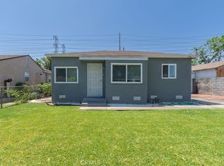 3712 E Iva St, Compton, CA 90221