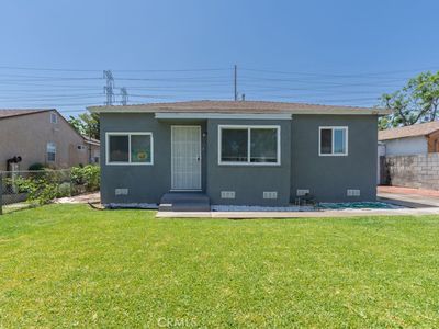 3712 E Iva St, Compton, CA, 90221