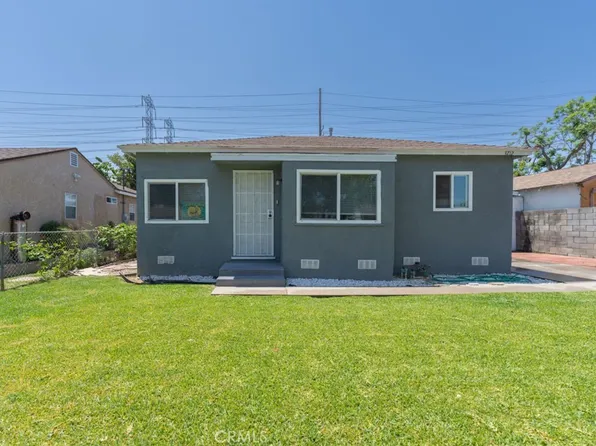 3712 E Iva St, Compton, CA 90221