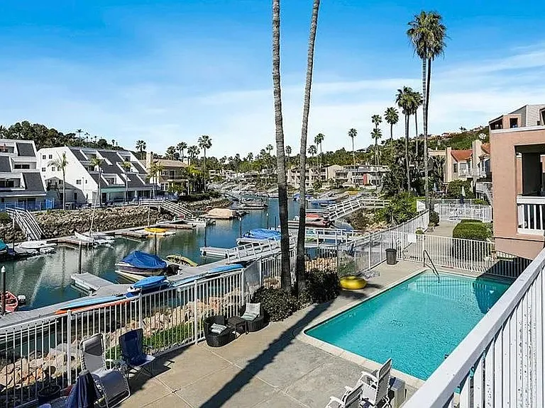 Common Pool Area