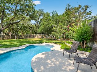 10706 Spicewood Pkwy, Austin, TX 78750