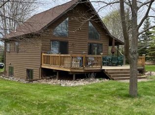 15858 Svend Ln NW, Evansville, MN 56326