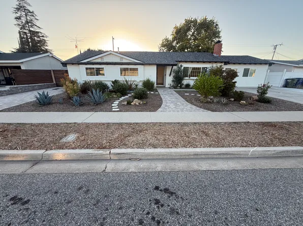 191 Dena Dr, Thousand Oaks, CA 91320