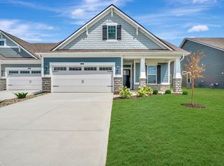3233 Heather Dr, Bargersville, IN 46106