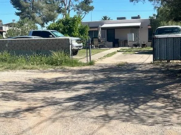 3218 E Towner St, Tucson, AZ 85716