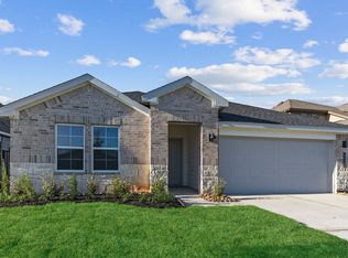 Cali Plan, Riverwood Ranch, Angleton, TX 77515