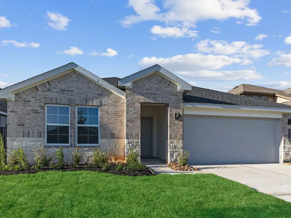 Cali Plan, Riverwood Ranch