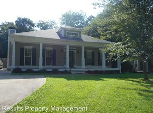 117 College Ave, Lagrange, GA 30240