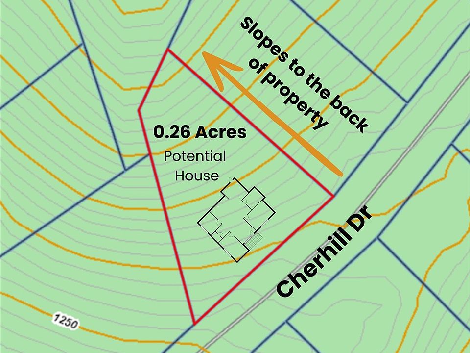 2nd image of 17 Cherhill Dr