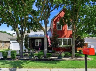 1300 Worthington St, Grapevine, TX 76051