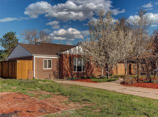2030 Quebec St, Denver, CO 80207