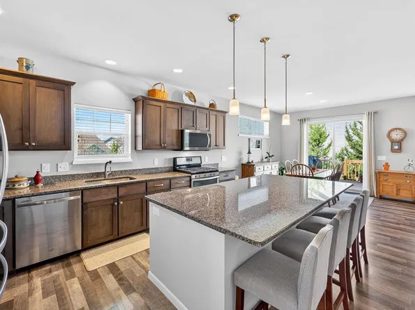 9801 Hawks Nest Drive, Verona, WI 53593