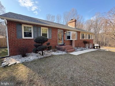 5004 S Klees Mill Rd, Sykesville, MD, 21784