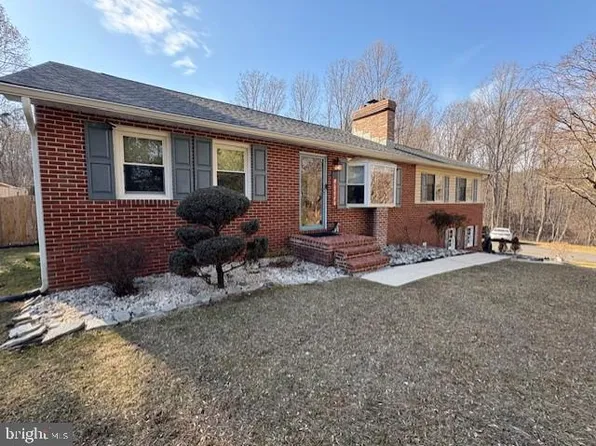 5004 S Klees Mill Rd, Sykesville, MD 21784