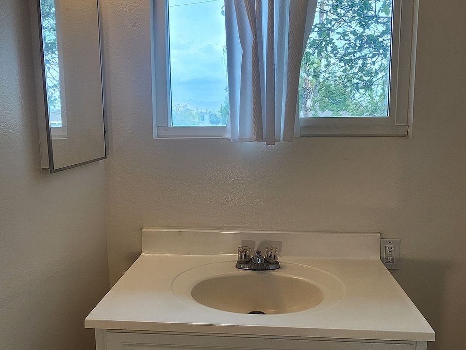 Bathroom #1