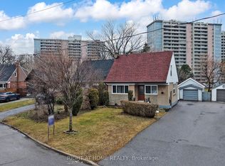 46 Glenshephard Dr, Toronto, ON M1K 4N3