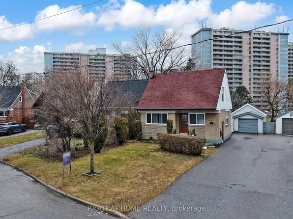 46 Glenshephard Dr, Toronto, ON M1K 4N3