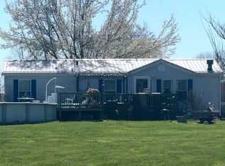 390 Morris Ct, Vine Grove, KY 40175