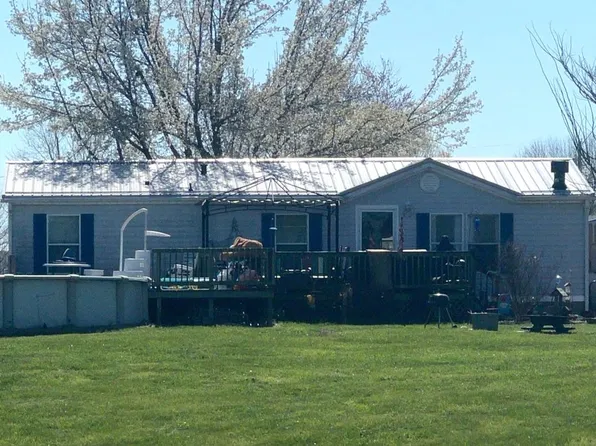 390 Morris Ct, Vine Grove, KY 40175