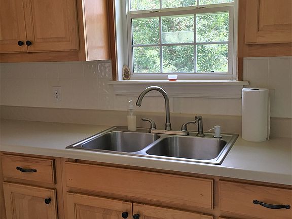 Window over Sink