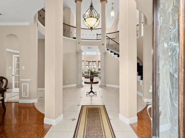 6315 Amelia Springs Dr, Spring, TX 77379