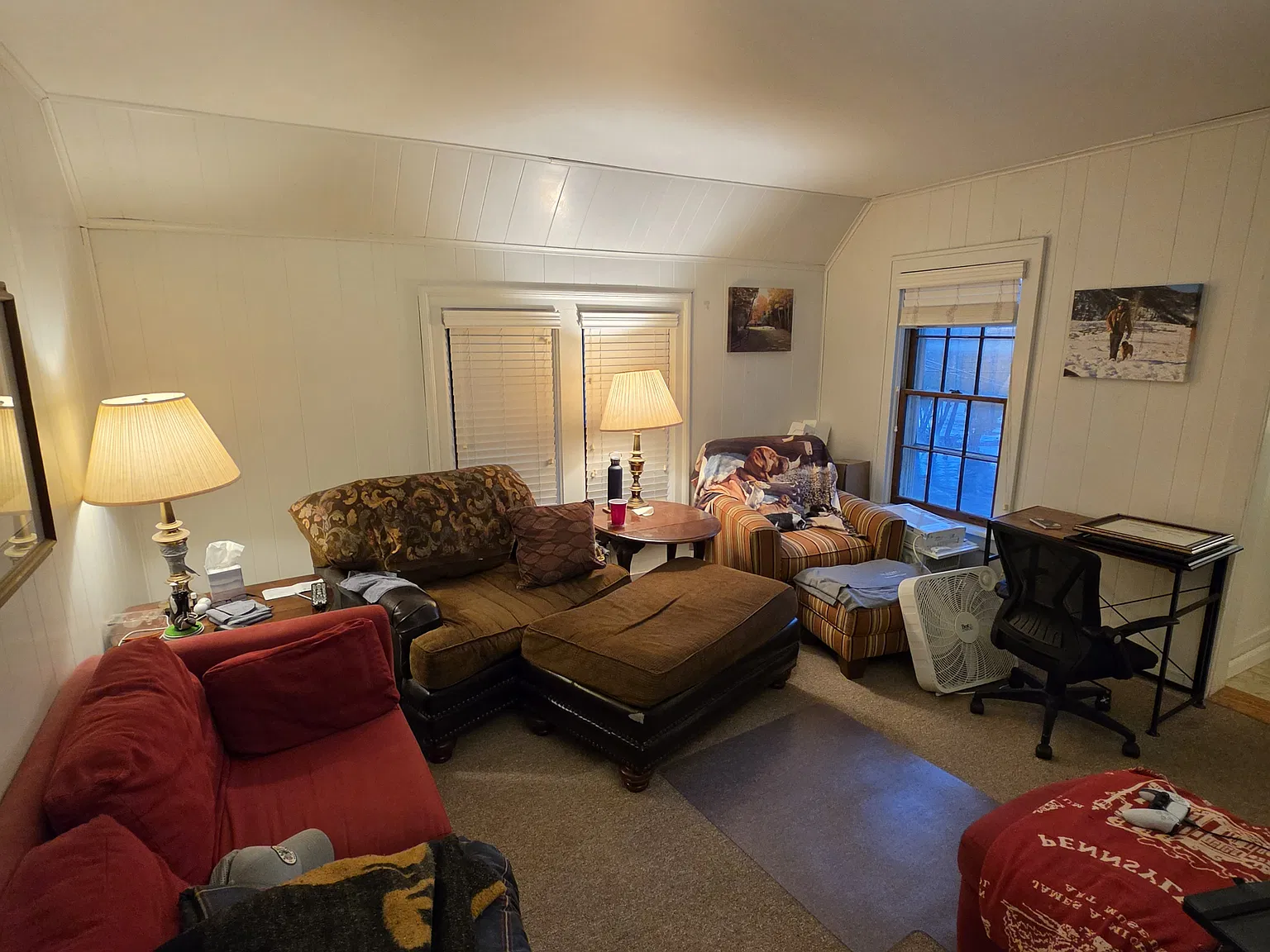 1 bed, $1,200 — Photo 2