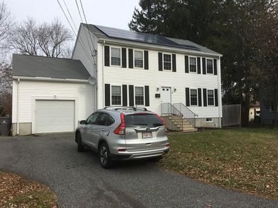 38 Guild Rd, Framingham, MA, 01702