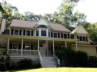 19 Sylvia Barlow Way, Brewster, NY 10509