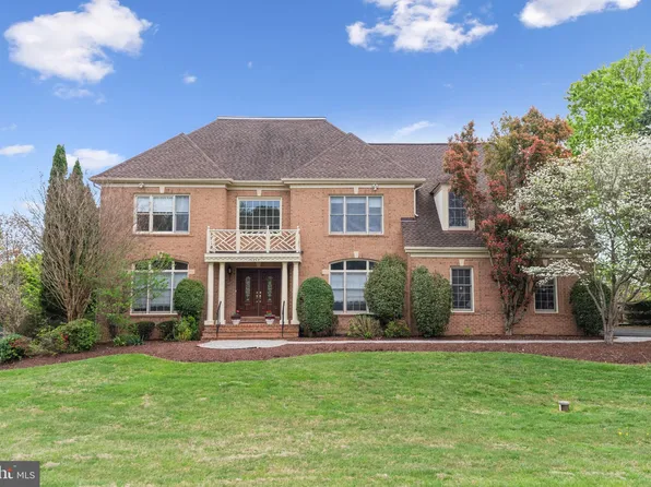 13533 Hunting Hill Way, Gaithersburg, MD 20878
