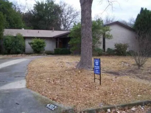 4302 FLINT HILL, San Antonio, TX 78230