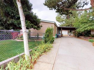 203 Weaver St, Moro, OR 97039