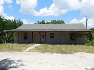 2747 Tanglewood Dr, Kempner, TX 76539