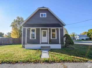 301 E Elm St, Gaston, IN 47342