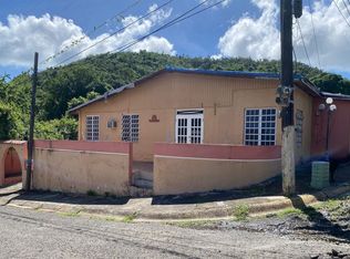 Bo Olimpo, Guayama, PR 00784