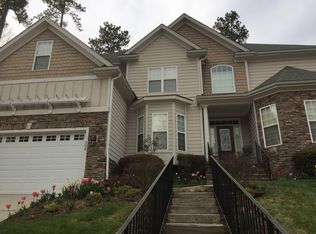 508 Brumber Cir, Wake Forest, NC 27587