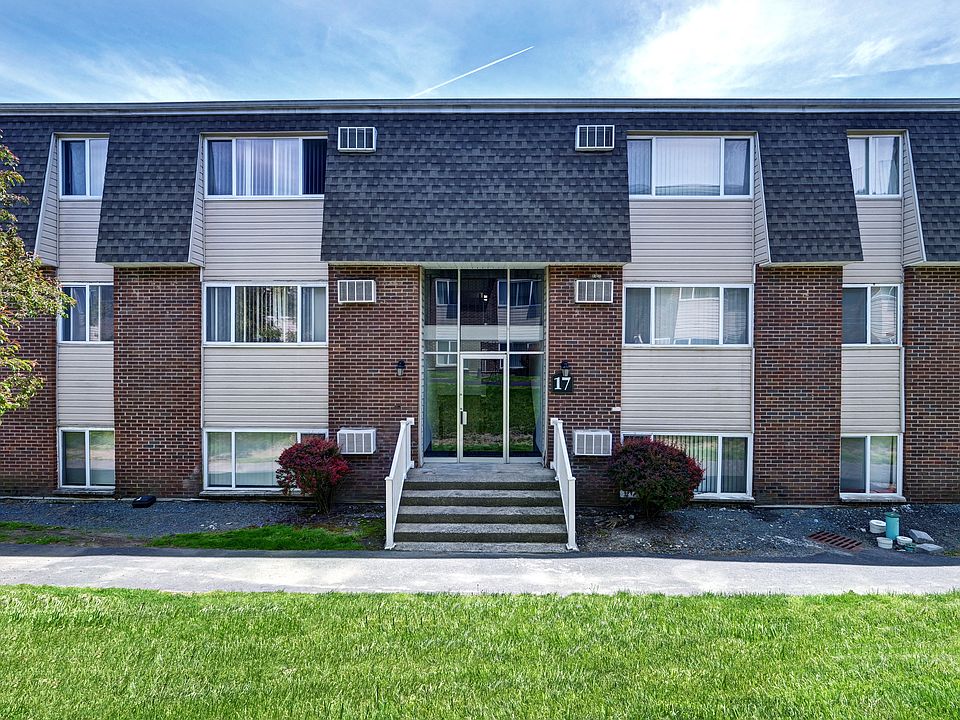 Highland Club Apartments 20 Eastview Dr Watervliet NY Zillow