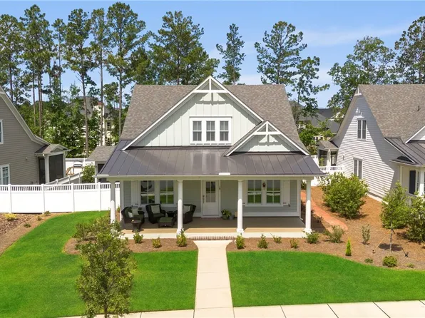 117 Quince Street, Pooler, GA 31322