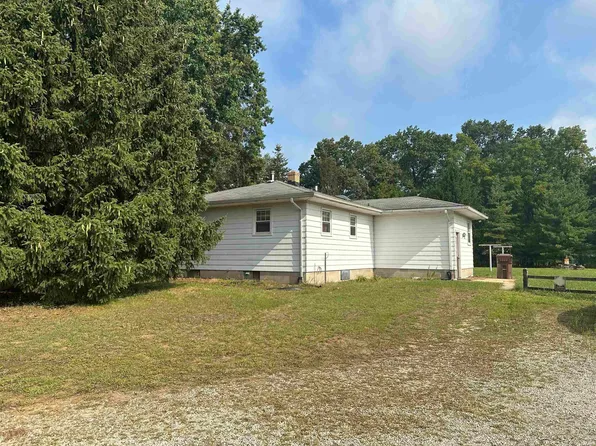 1220 N 1025 E, Knox, IN 46534