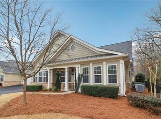 2623 Grapevine Cir #602, Cumming, GA 30041