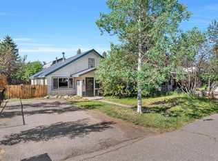 111 Missouri Ave, Steamboat Springs, CO 80487