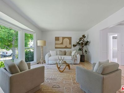 10855 Pickford Way, Culver City, CA, 90230