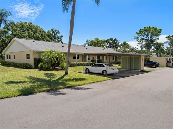 2465 NORTHSIDE DRIVE #2303, CLEARWATER, FL 33761