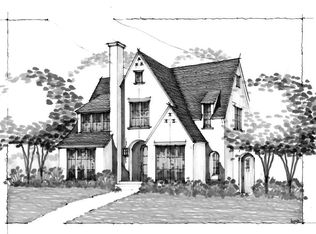 4416 Amherst Ave, Dallas, TX 75225