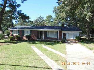303 Sylvan Dr, Enterprise, AL 36330