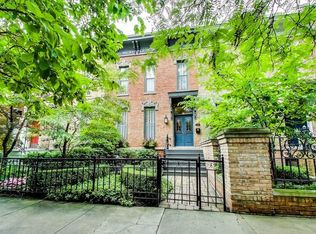 2120 N Fremont St, Chicago, IL 60614