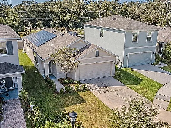 10853 Trailing Vine Dr — Photo 4