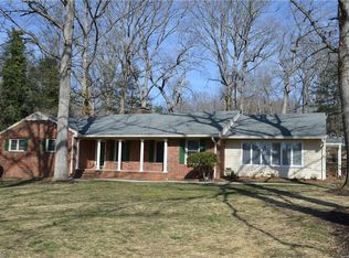 209 Brookberry Rd, Mount Airy, NC 27030