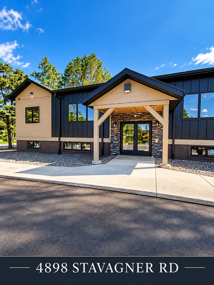 Rice Lake Pines Apartments — Photo 1