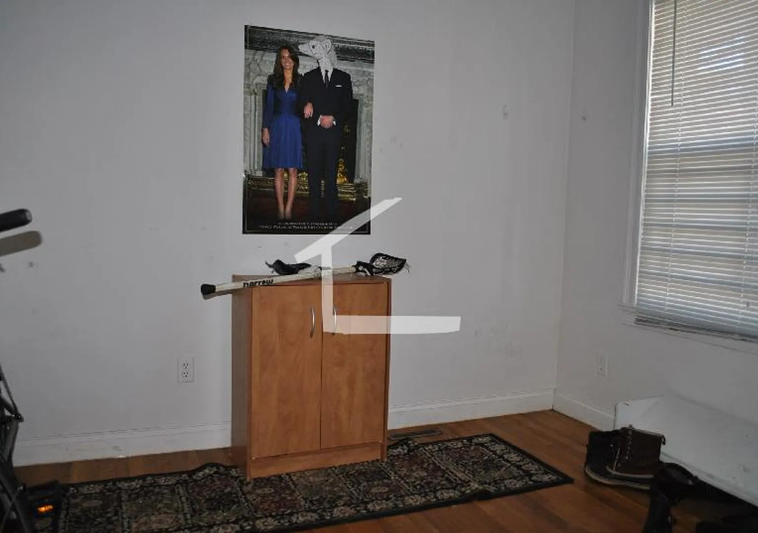 3 bed in allston close to BU — Photo 1