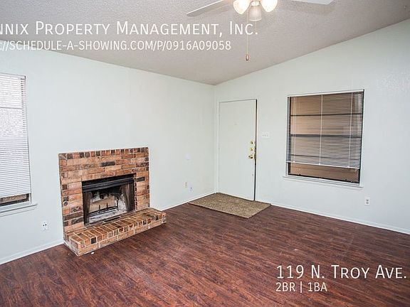 4th image of 119 N Troy Ave #B